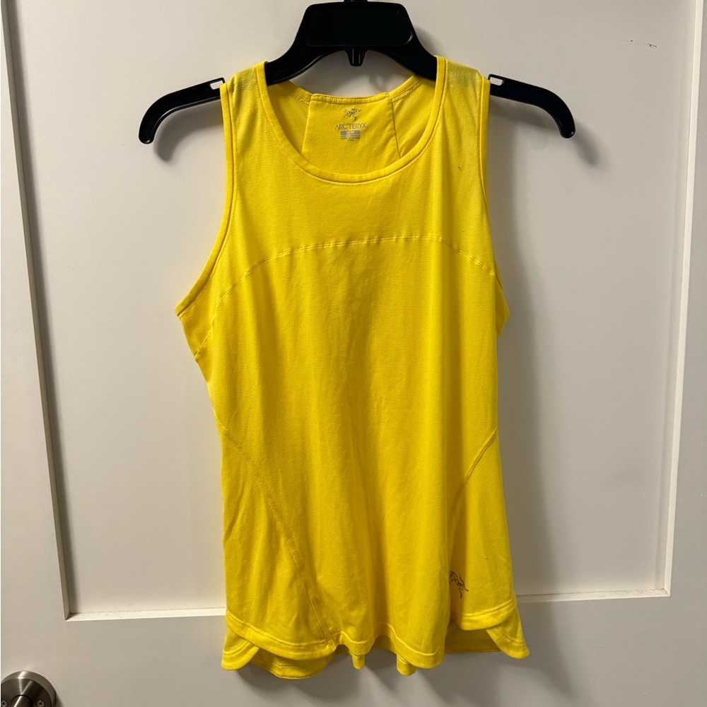 Arc’teryx Tank Top Size M